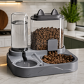 2-1 Automatic Pet Nourishment Center