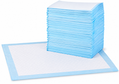 Diaper Training Pads