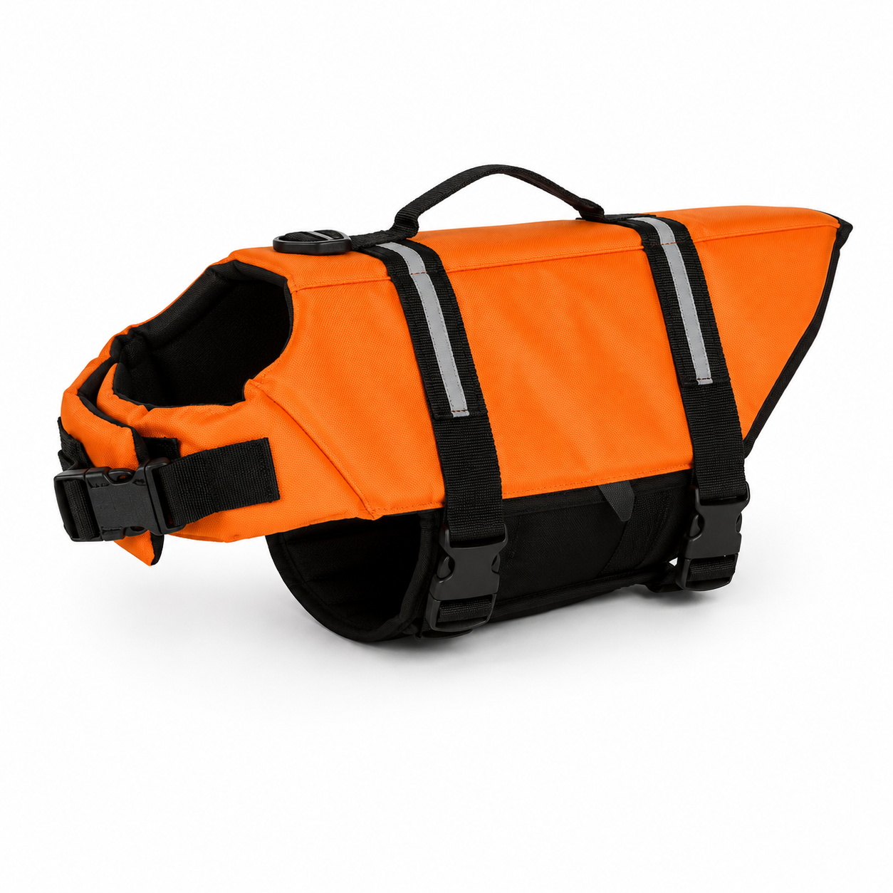 Canine Life Jacket