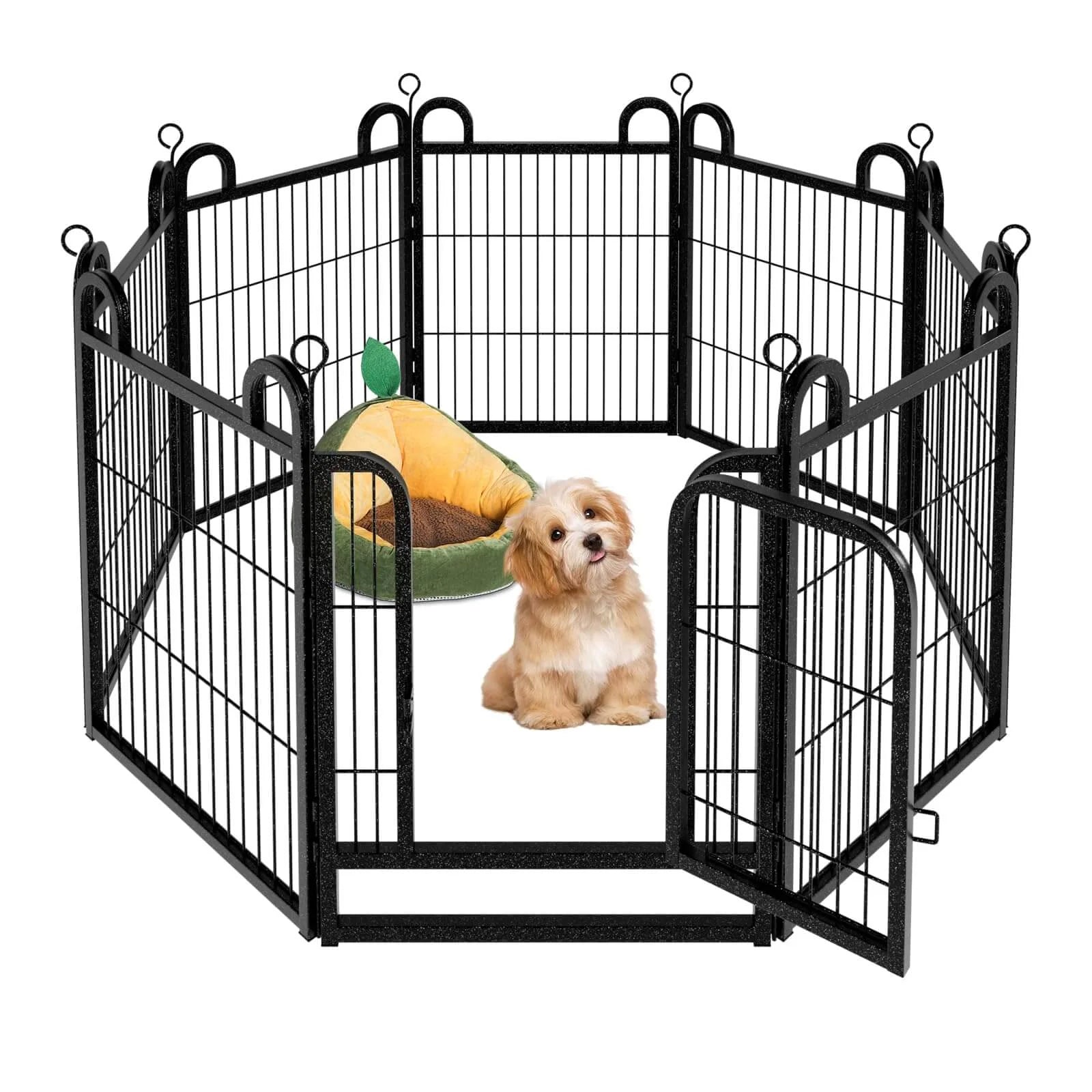 Puppy PlayPen