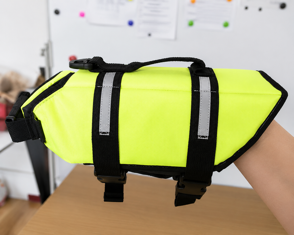 Canine Life Jacket