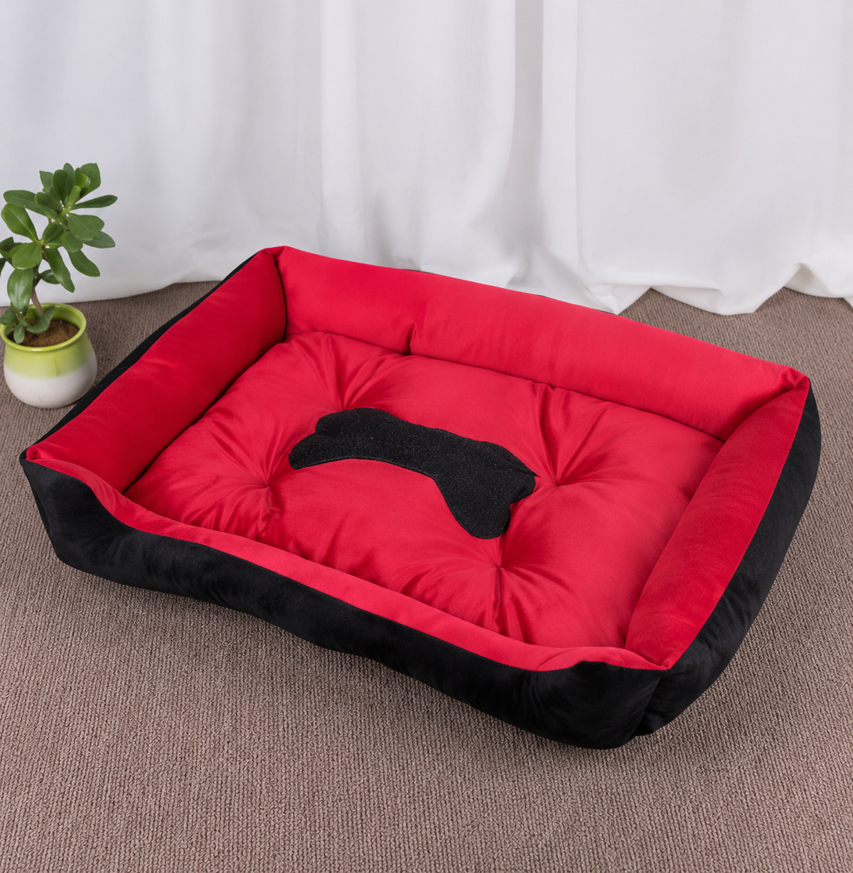 Cotton Pet Nest