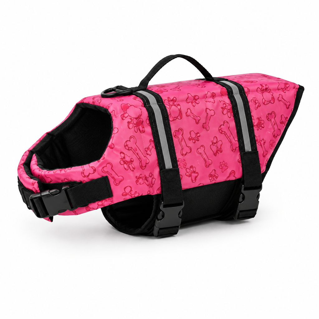 Canine Life Jacket