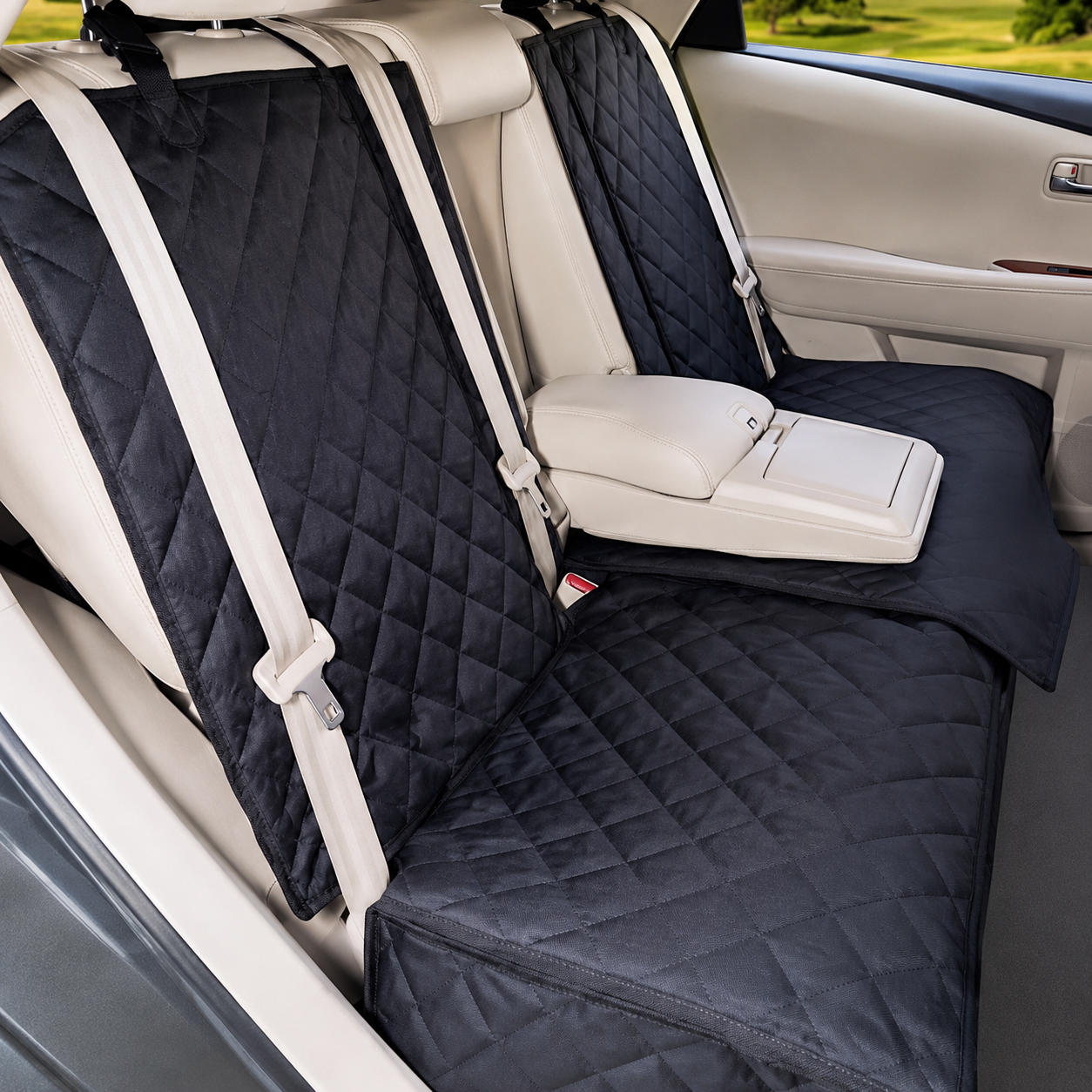 Travel Pet Seat