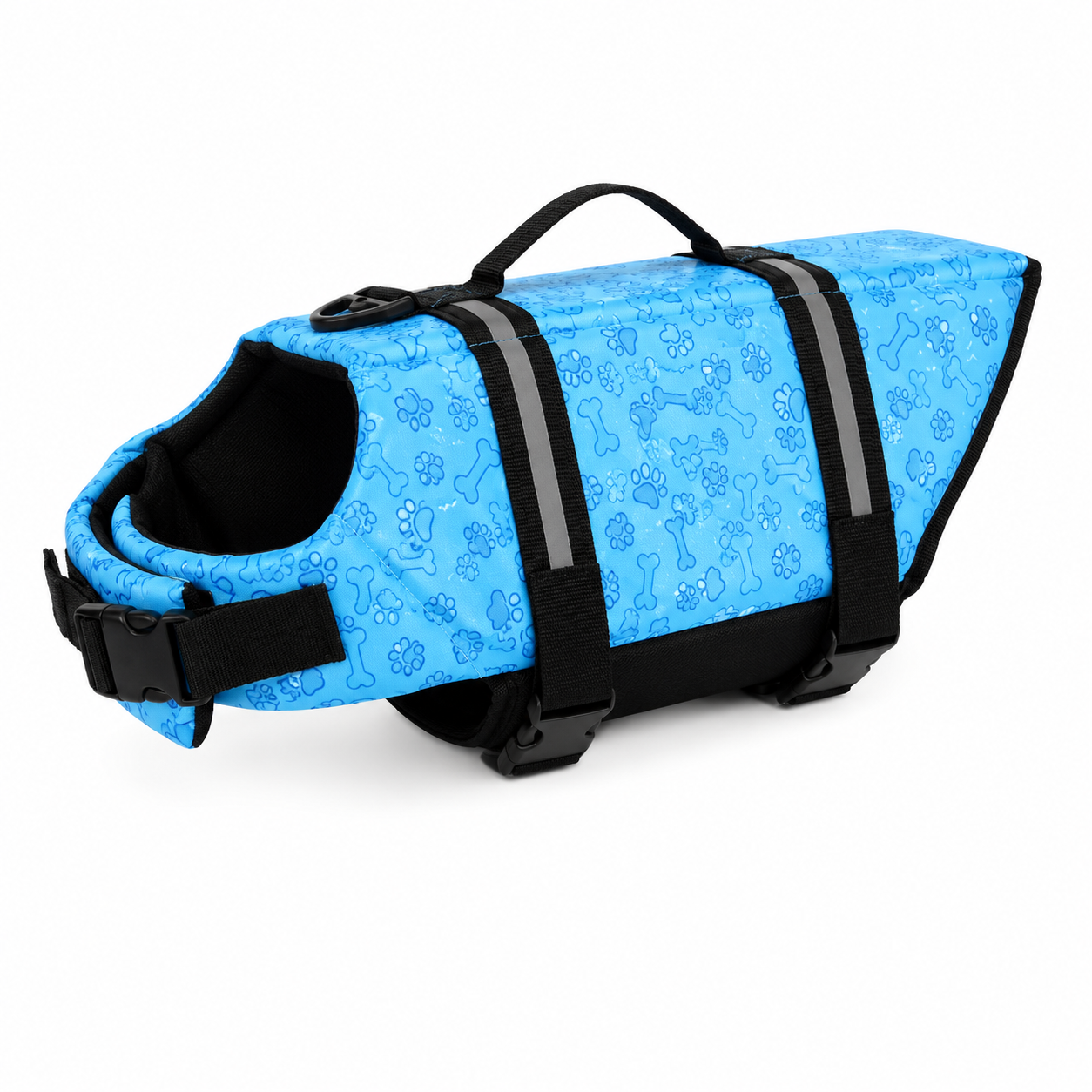 Canine Life Jacket