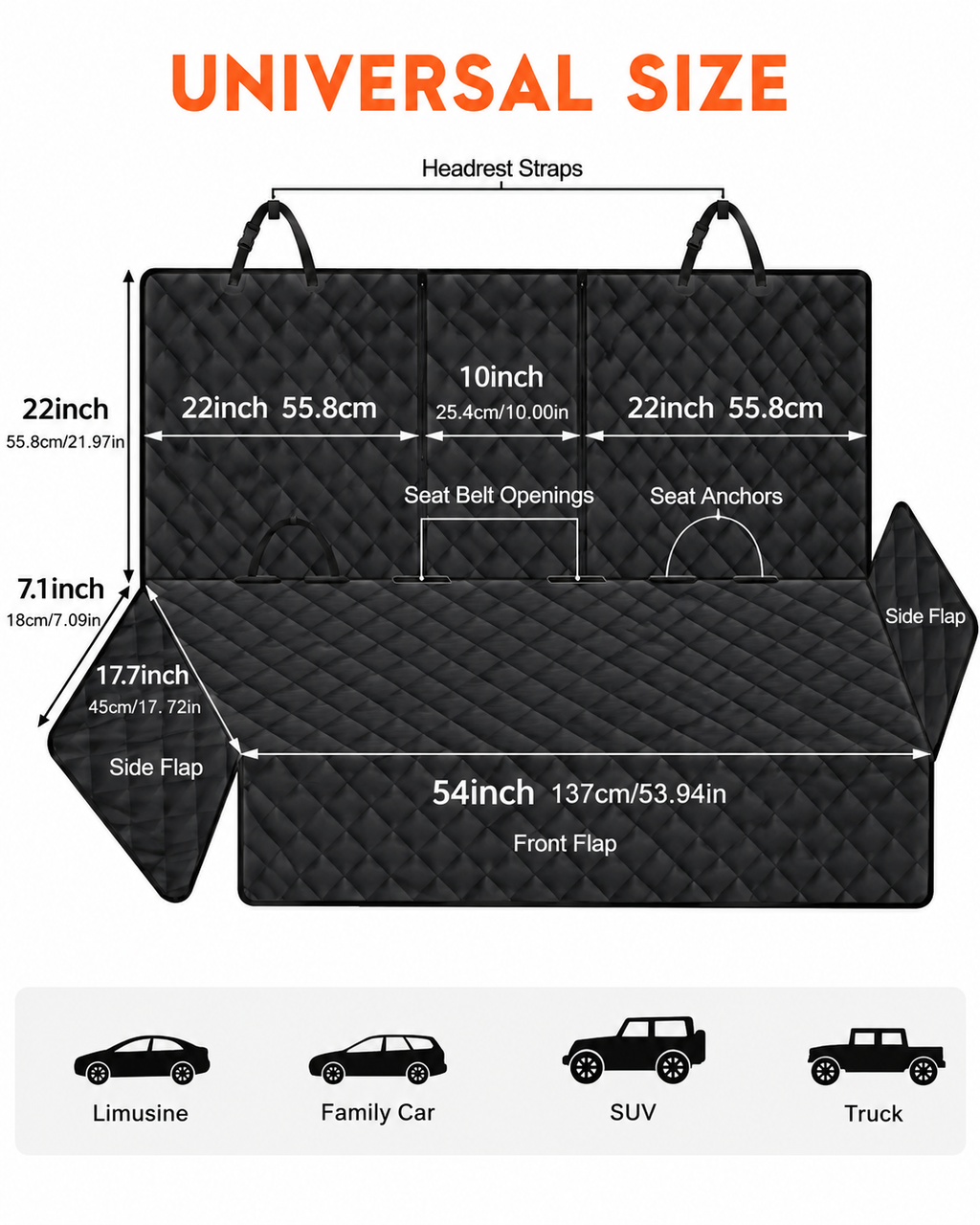 Travel Pet Seat