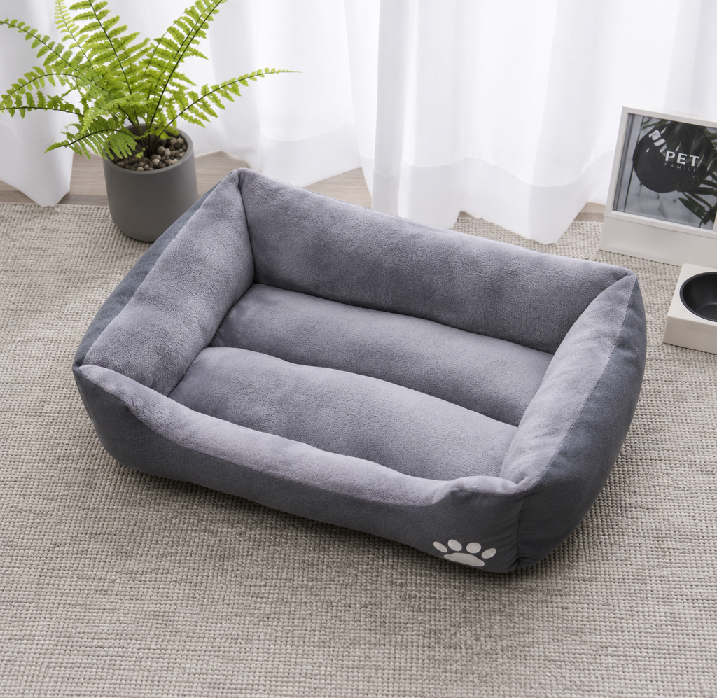 Cotton Pet Nest